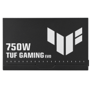 TUF Gaming 750W Bronze EVO