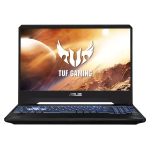 FX505GU