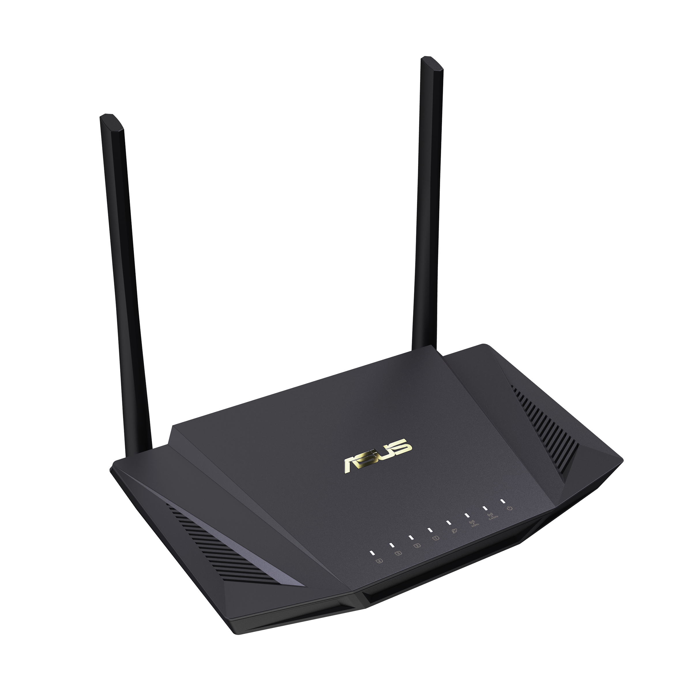 ASUS RT-AX56U Wifi6 無線LANルーター