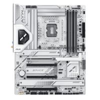 Z890 AYW GAMING WIFI W