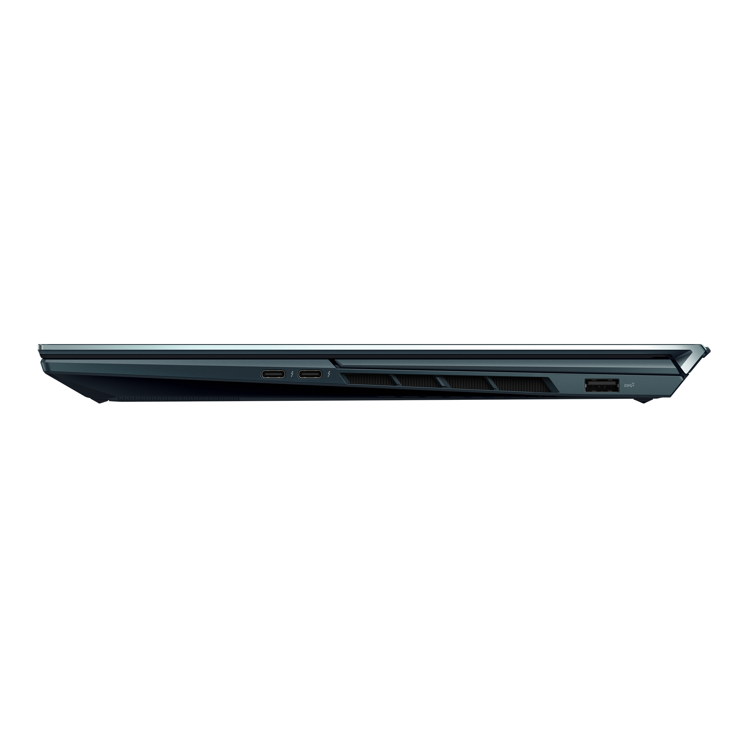 ASUS Portátil ZenBook Pro Duo 15 OLED UX582, pantalla táctil OLED 4K de  15.6 pulgadas, Intel Core i9-12900H, 32GB, 1TB, GPU GeForce RTX 3060