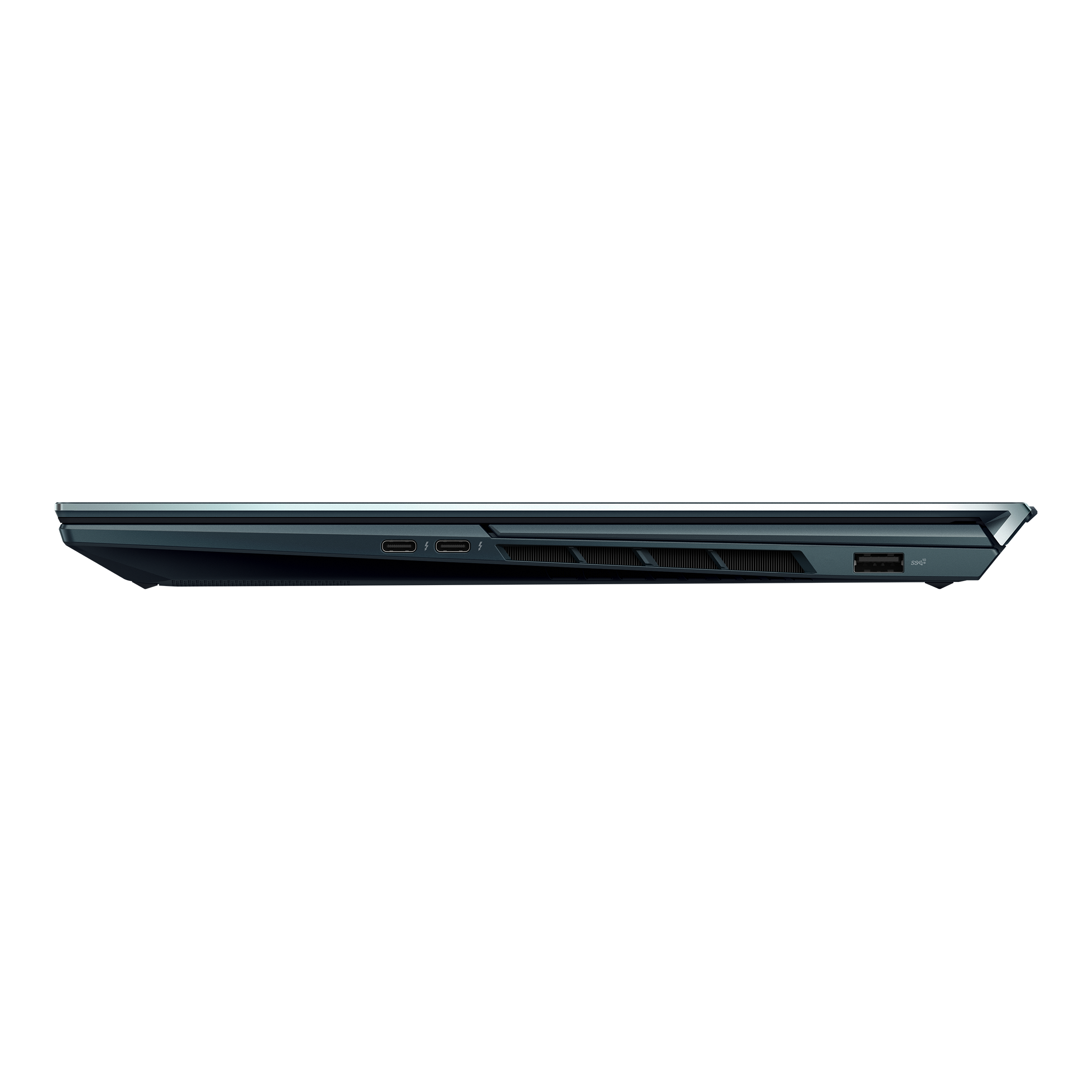 ASUS ZenBook Pro Duo 15 OLED