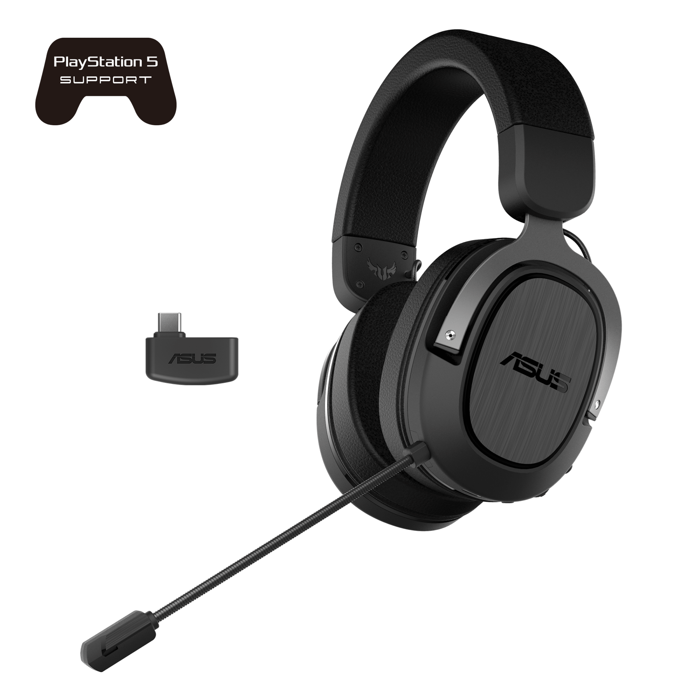 Tuf Gaming H3 Wireless Headsets And Audio Asus Global