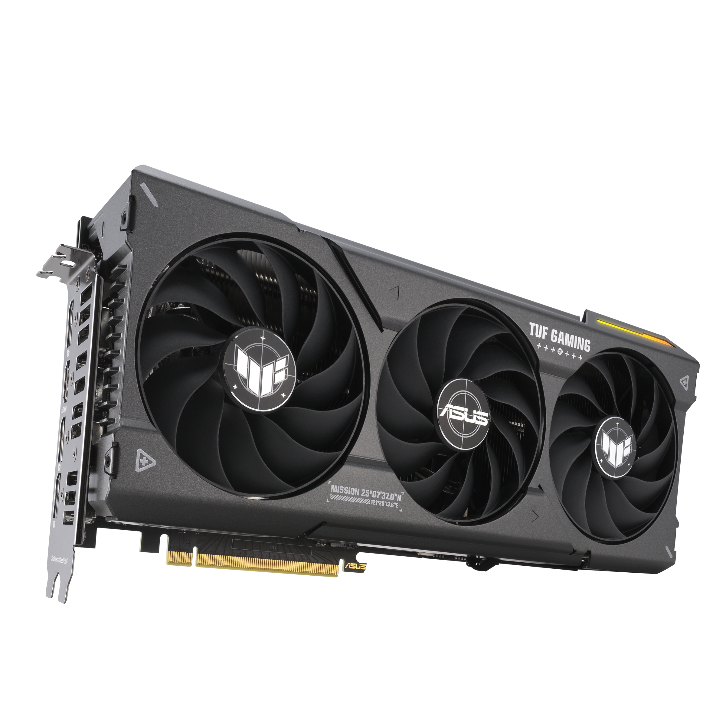 ASUS TUF Gaming GeForce RTX ™ 4070 SUPER 12GB GDDR6X OC Edition 