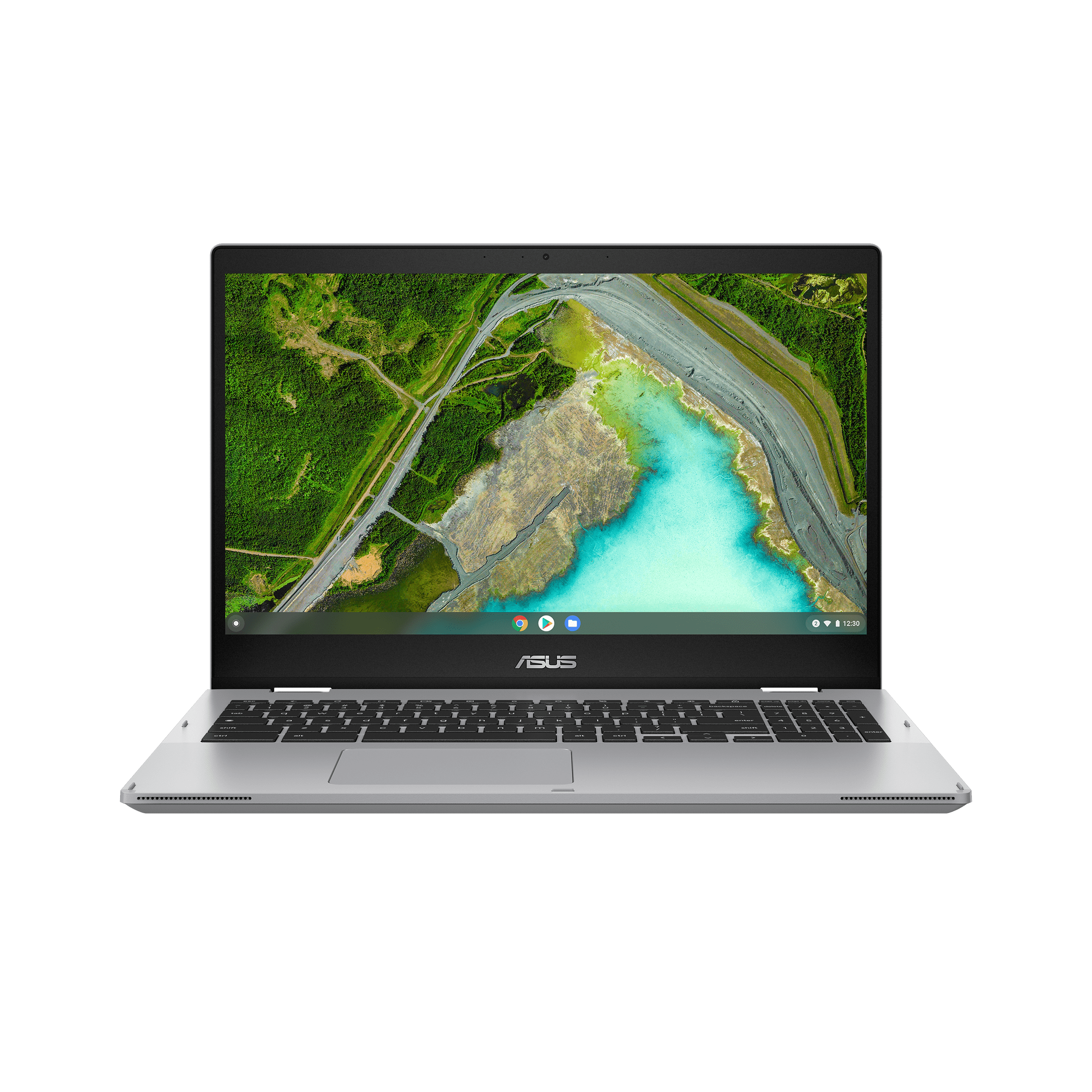 ASUS Chromebook Flip CX1 (CX1500)