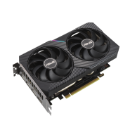 DUAL GeForce RTX™ 3060 Ti V2 MINI