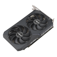 ASUS Dual GeForce RTX 3050 V2 OC Edition 8GB GDDR6 | Graphics Card