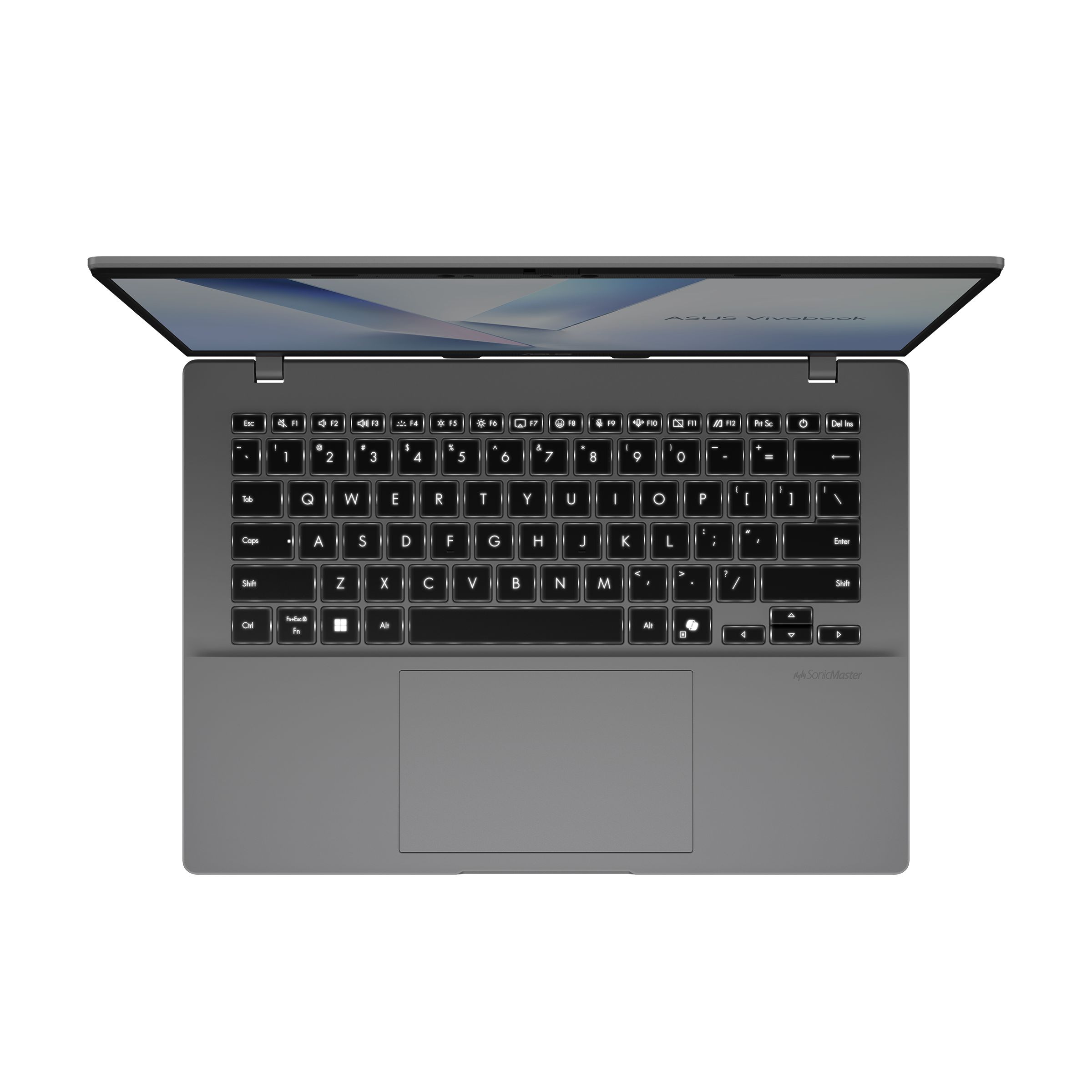 ASUS Vivobook 14: Best Laptop for College Students