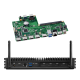 NUC Rugged Chassis Element and Multi HDMI Board - CMCR1ABC