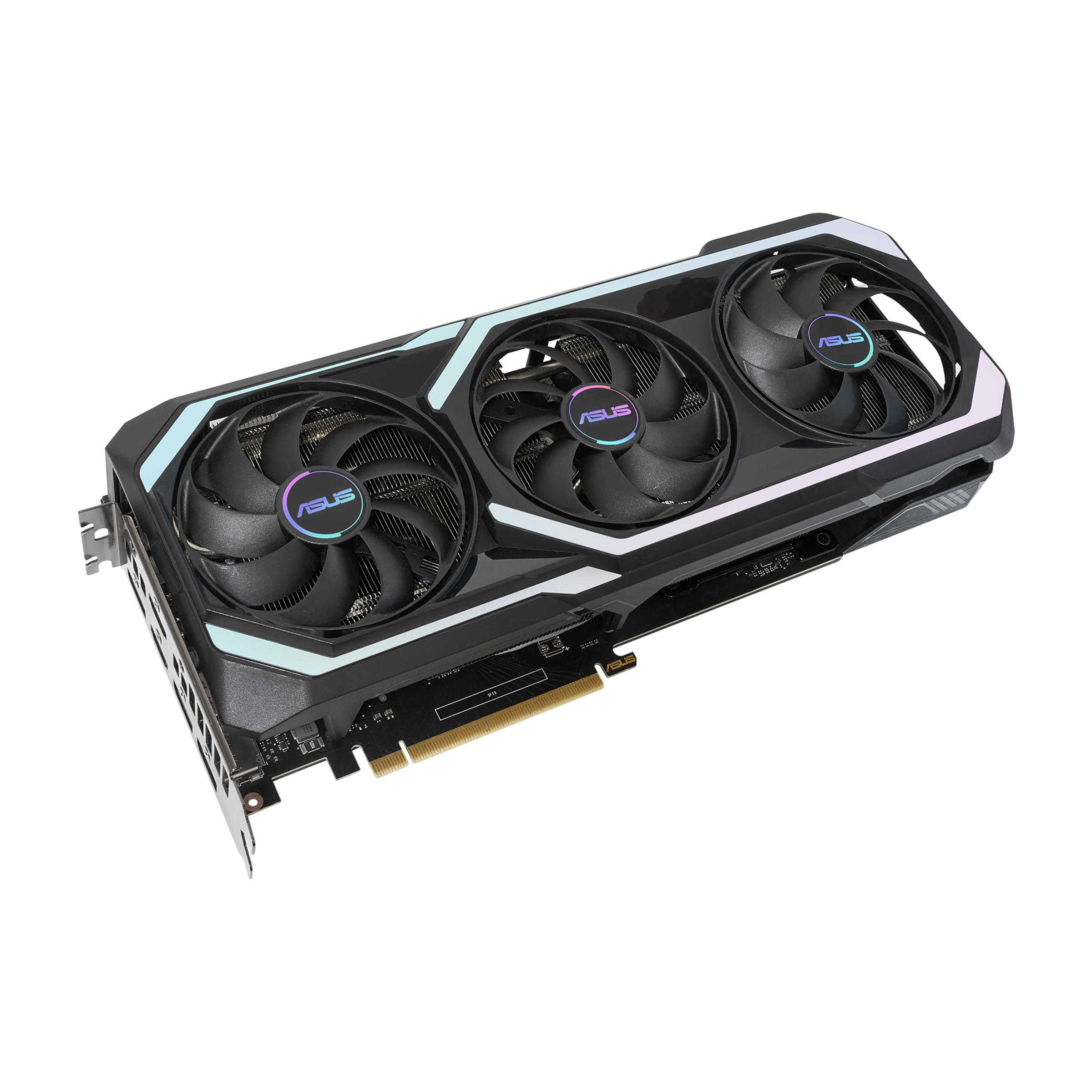 RTX3060TI-O8G-V2-GAMING | 显卡| ASUS 中国