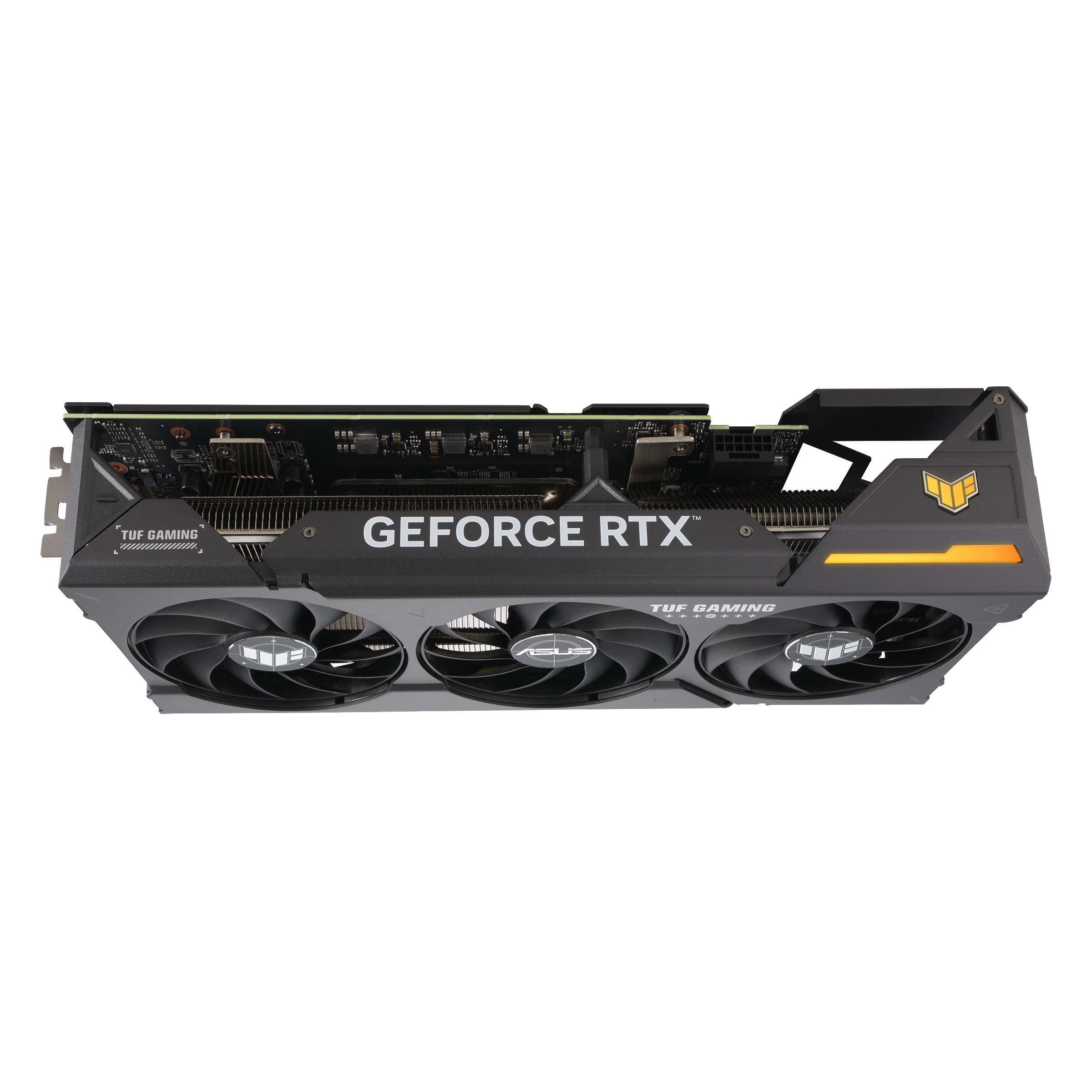 ASUS TUF Gaming GeForce RTX ™ 4070 SUPER 12GB GDDR6X OC Edition ...