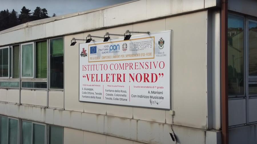 ASUS Business - Istituto Velletri Nord