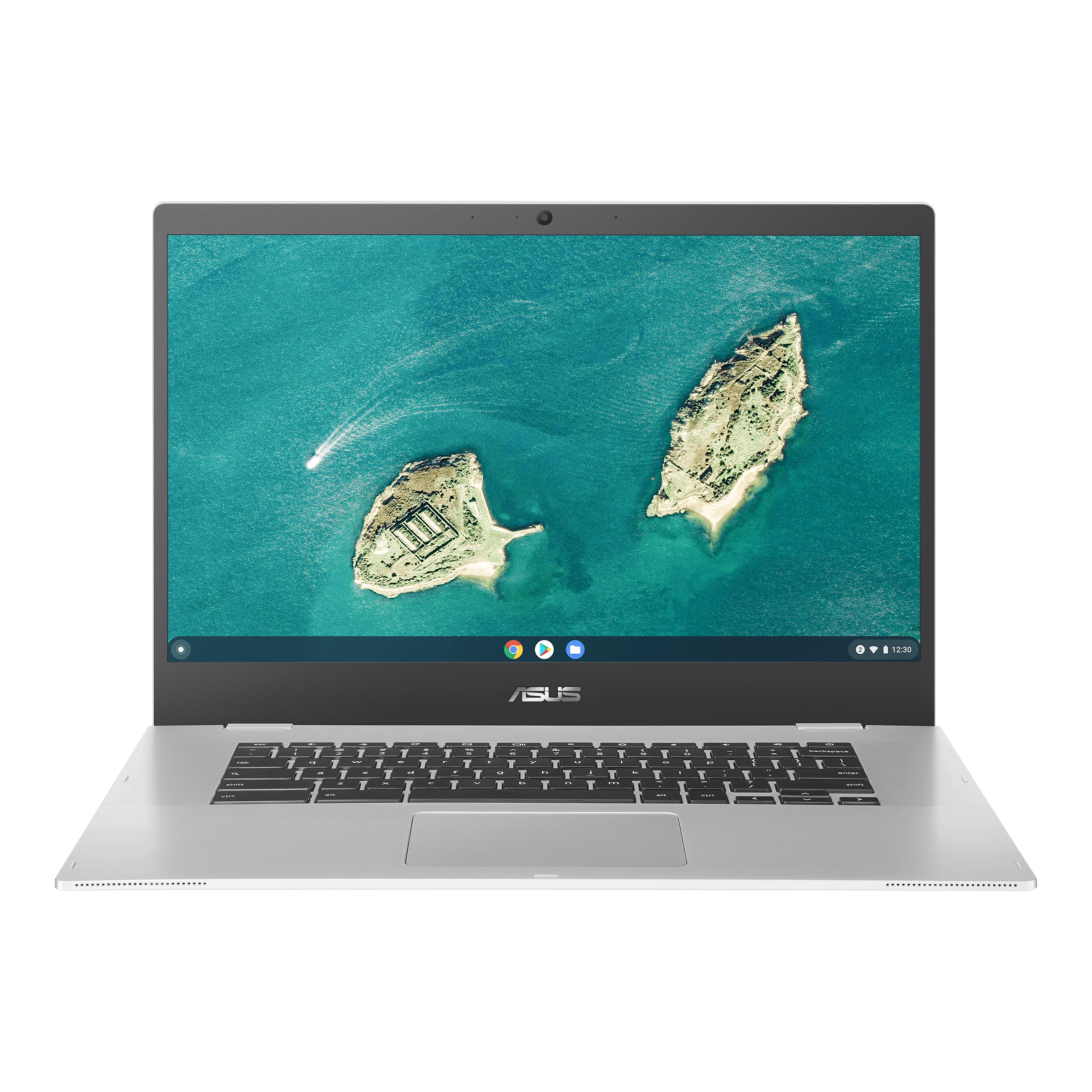 ASUS  Chromebook CX1(CX1102) ノートパソコン