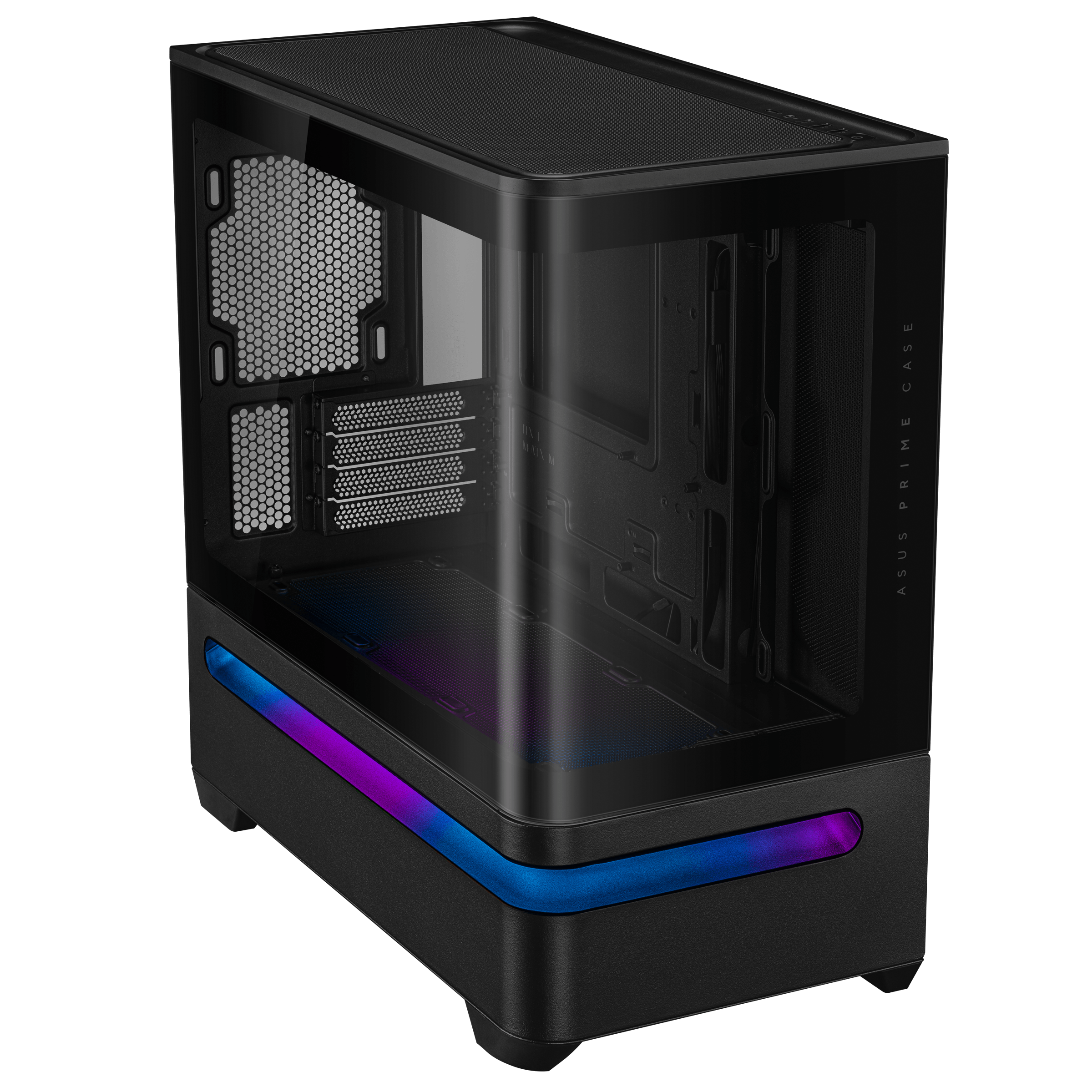 ASUS Prime AP202｜PCケース｜ASUS 日本