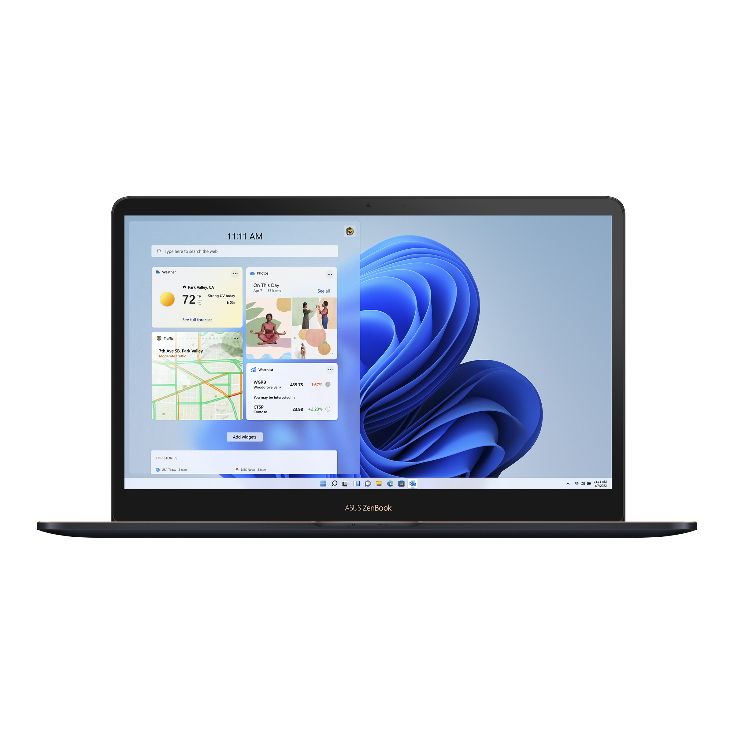 Zenbook Pro 15 UX550｜Laptops For Home｜ASUS Global