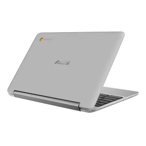 ★ASUS Chromebook 11.6インチ シルバー C101PA-OP1 ASUS Chromebook Flip C101｜Laptops For Home｜ASUS USA