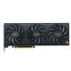 ASUS ProArt GeForce RTX 4070 graphics card front view