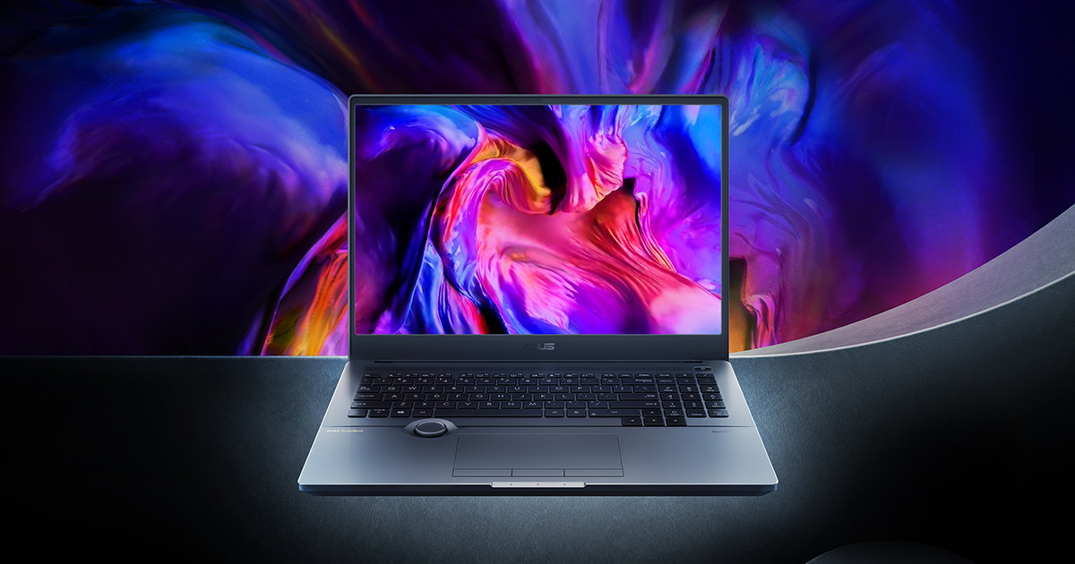 asus proart studiobook pro 16 oled h7604