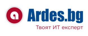 Ardes