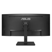 Monitor Asus ultrawide 34 QHD VA34VCPSN 100Hz USB-C DP