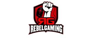 REBEL GAMING