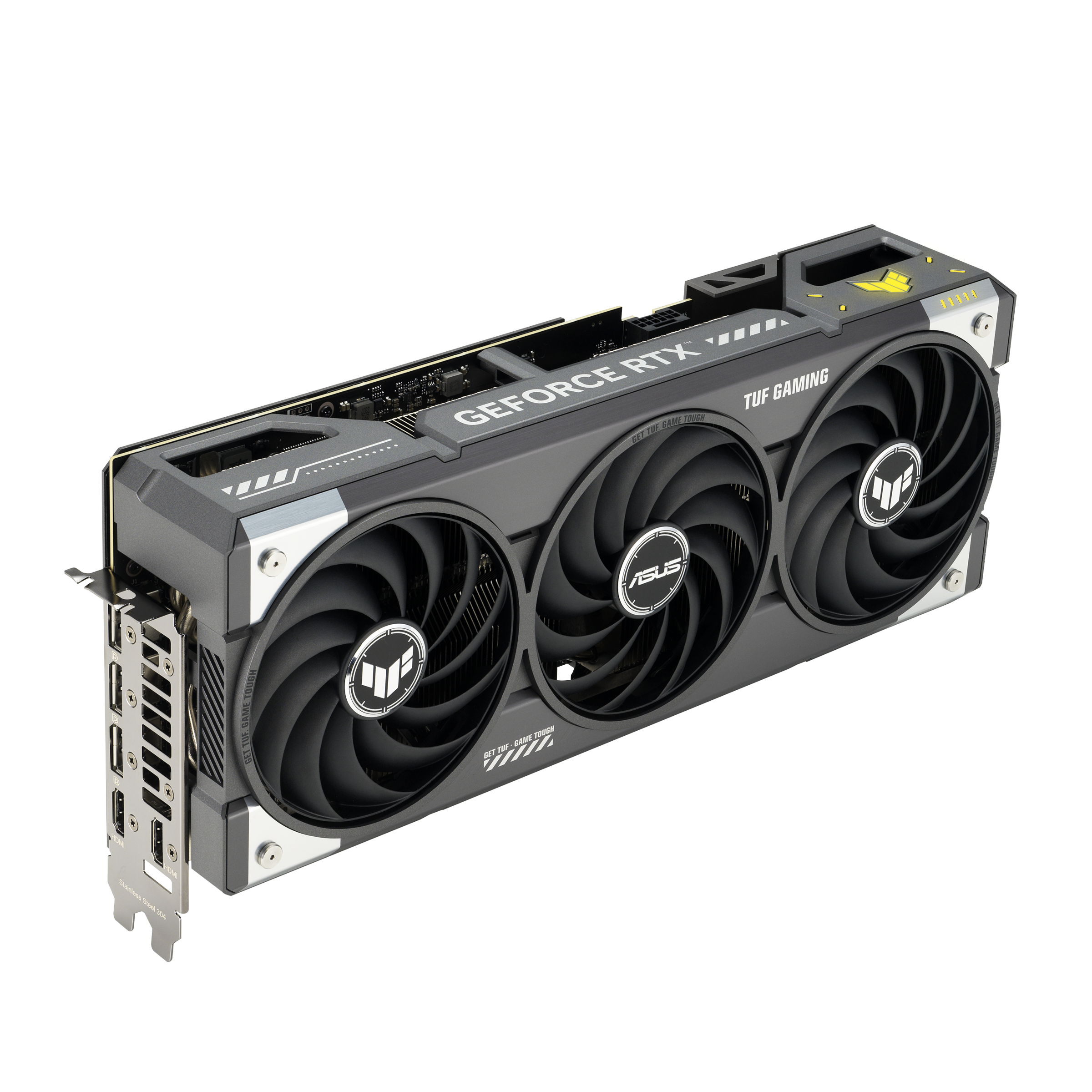 2024人気新作 ASUS TUF GDDR7 12GB 5070 RTX™ GeForce Gaming グラフィックボード・グラボ・ビデオカード