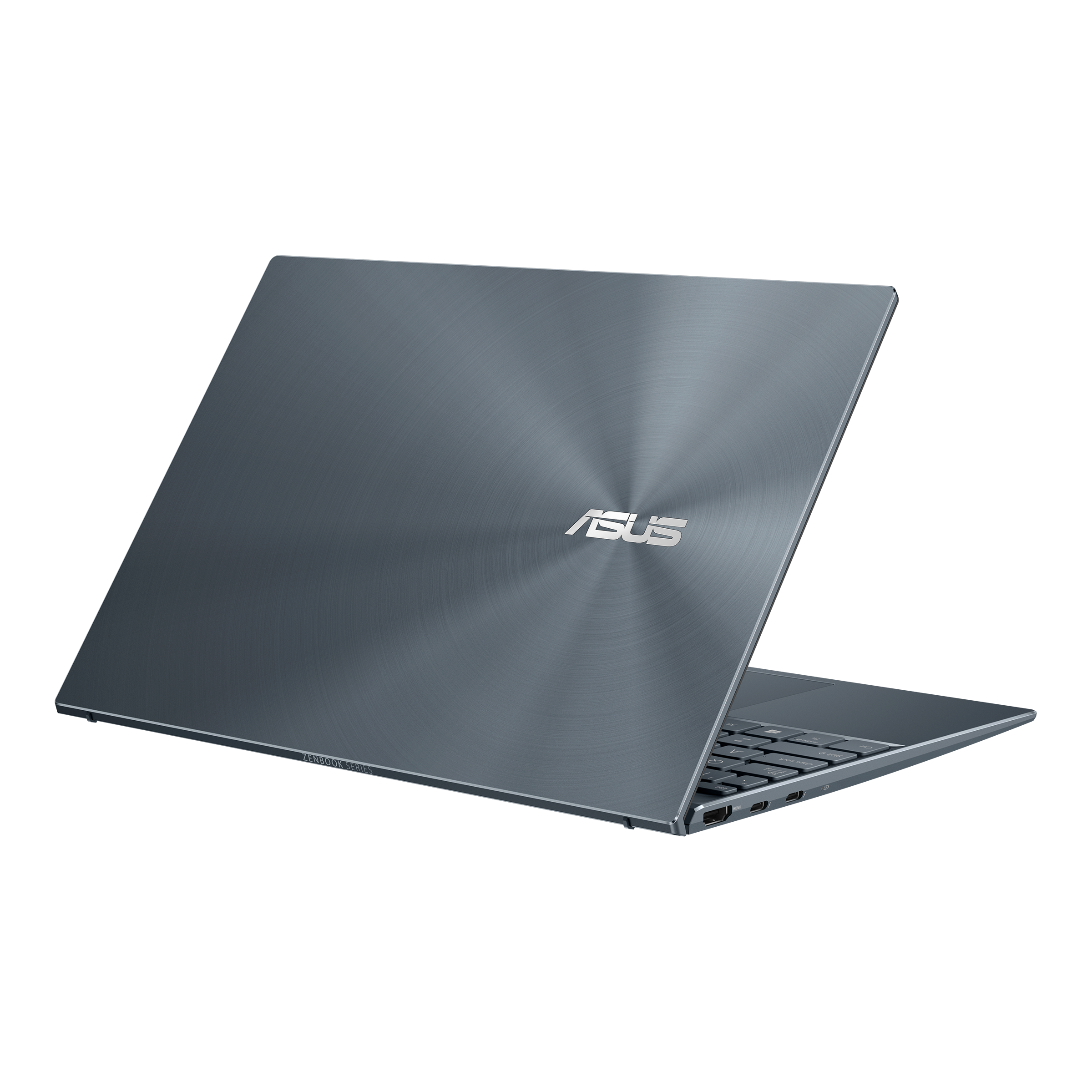 Zenbook 13 UX325 (11th Gen Intel)｜Laptops For Home｜ASUS Malaysia