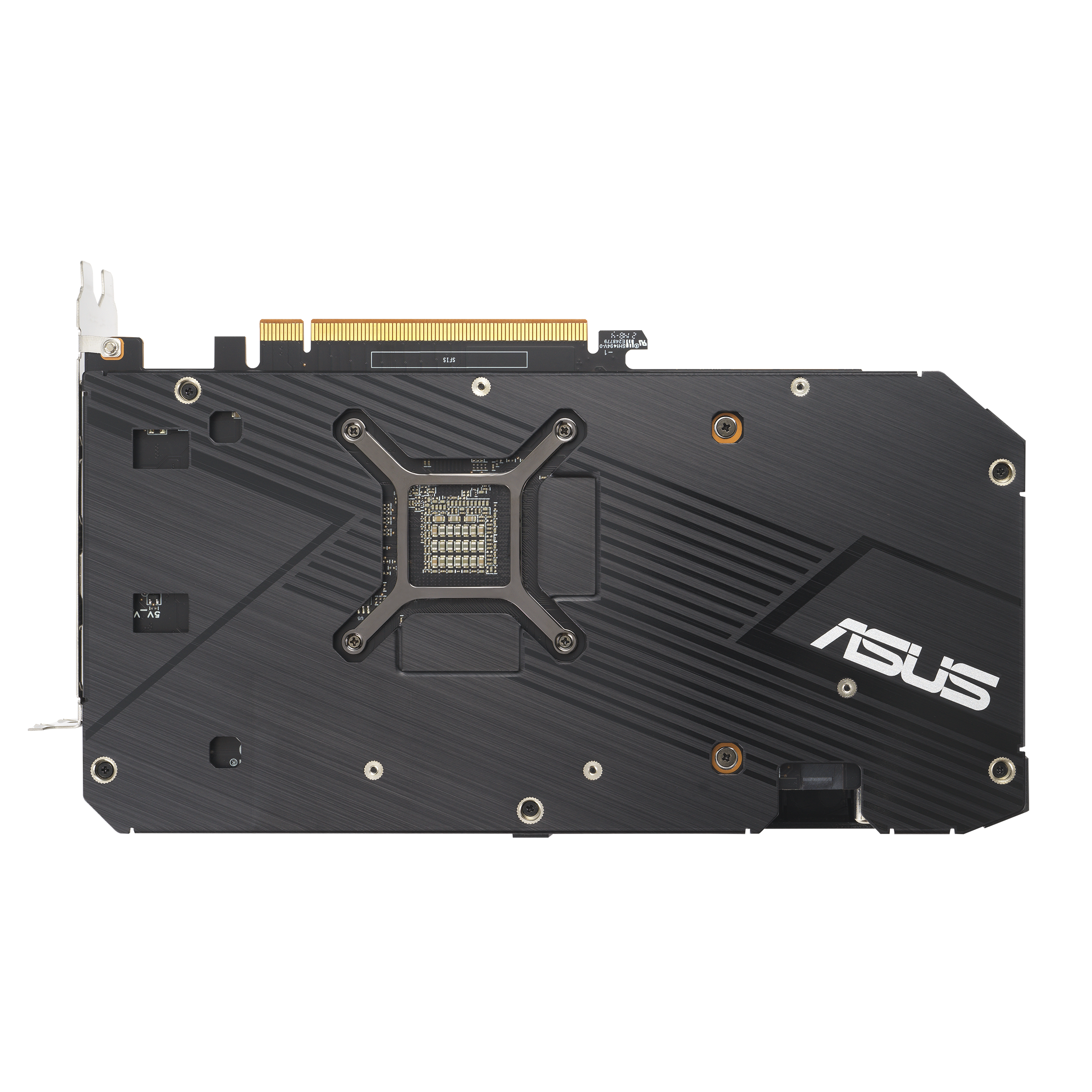 ASUS Radeon RX 6600 Dual V2 OC Graphics Card DUAL-RX6600-8G-V2