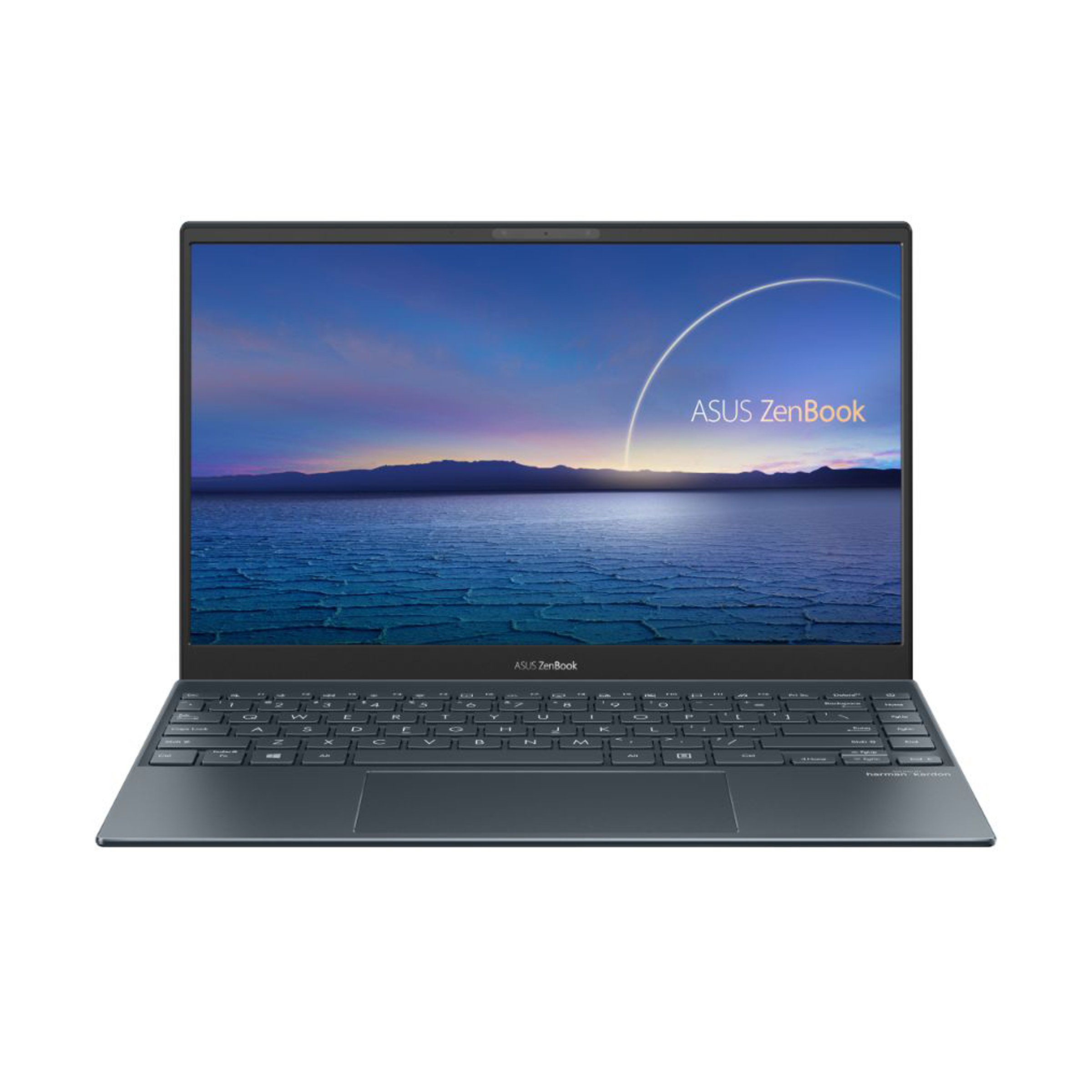 ZenBook 13 UX325EA | ノートパソコン | ASUS 日本