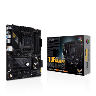 TUF GAMING B550-PRO