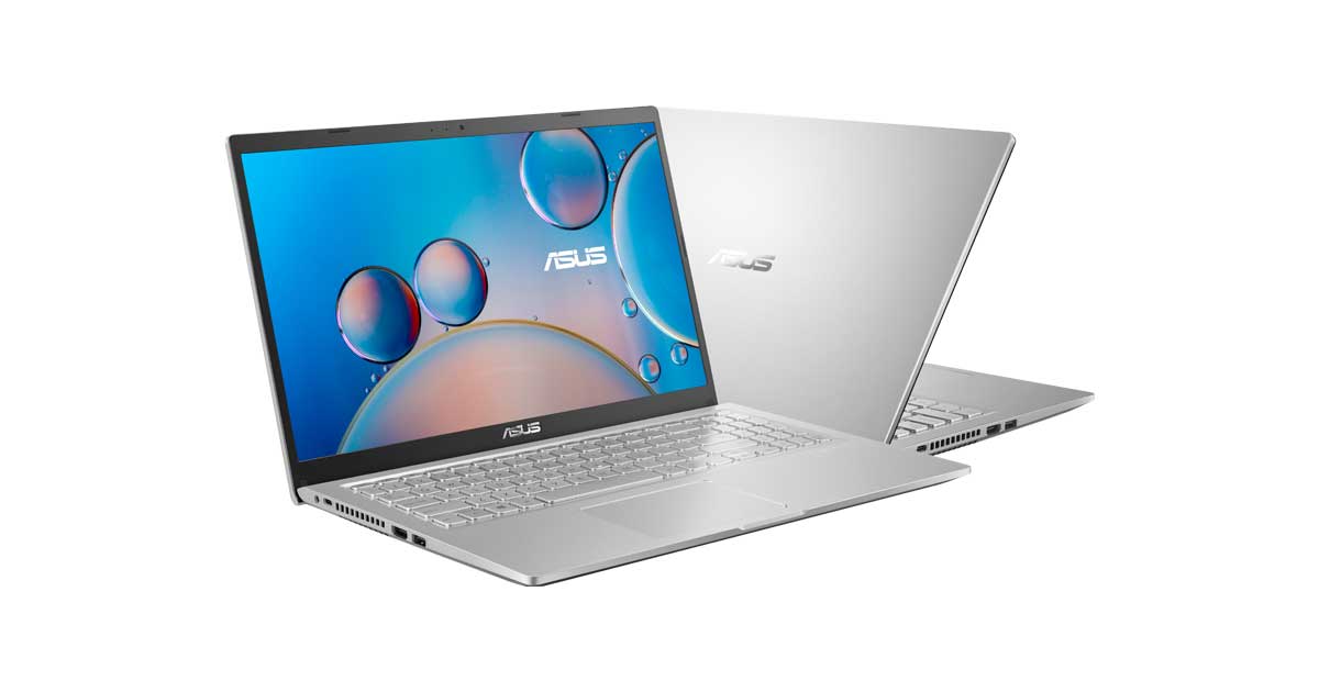 PC Portable ASUS X515EP i7 11è Gén 16Go 1To + 256Go SSD - Silver