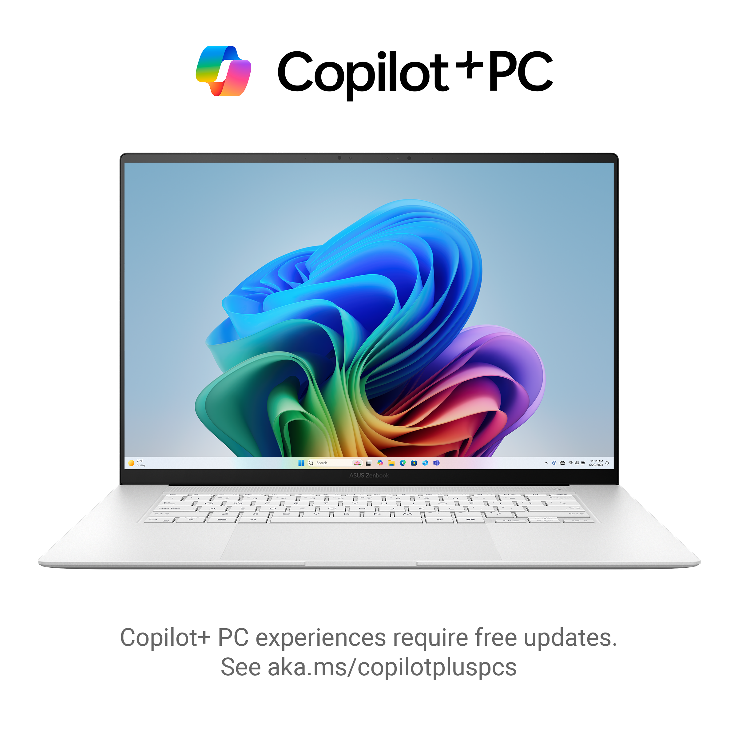 ASUS Zenbook S 16 (UM5606)