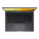 Zenbook 14 OLED UM3402_Numberpad 2.0