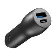 ASUS Car Charger with USB-C
