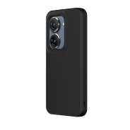 Zenfone 9 RhinoShield SolidSuit Case - Classic Black/Carbon Fibre